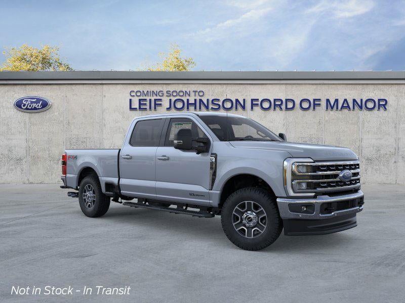2026 Ford Super Duty F-250 LARIAT