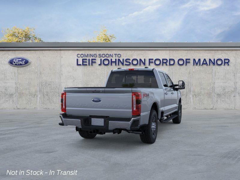 2026 Ford Super Duty F-250 LARIAT