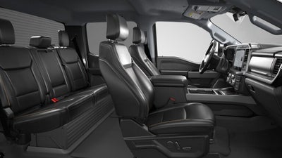 2026 Ford Super Duty F-250 Lariat