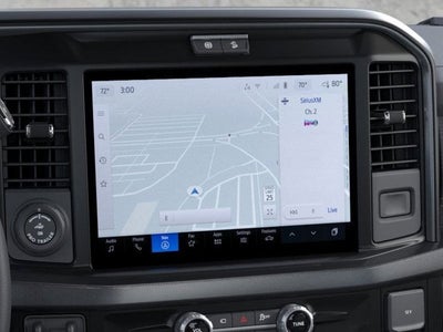 2026 Ford Super Duty F-350 Platinum