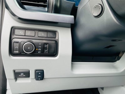 2024 Ford Super Duty F-350 Limited
