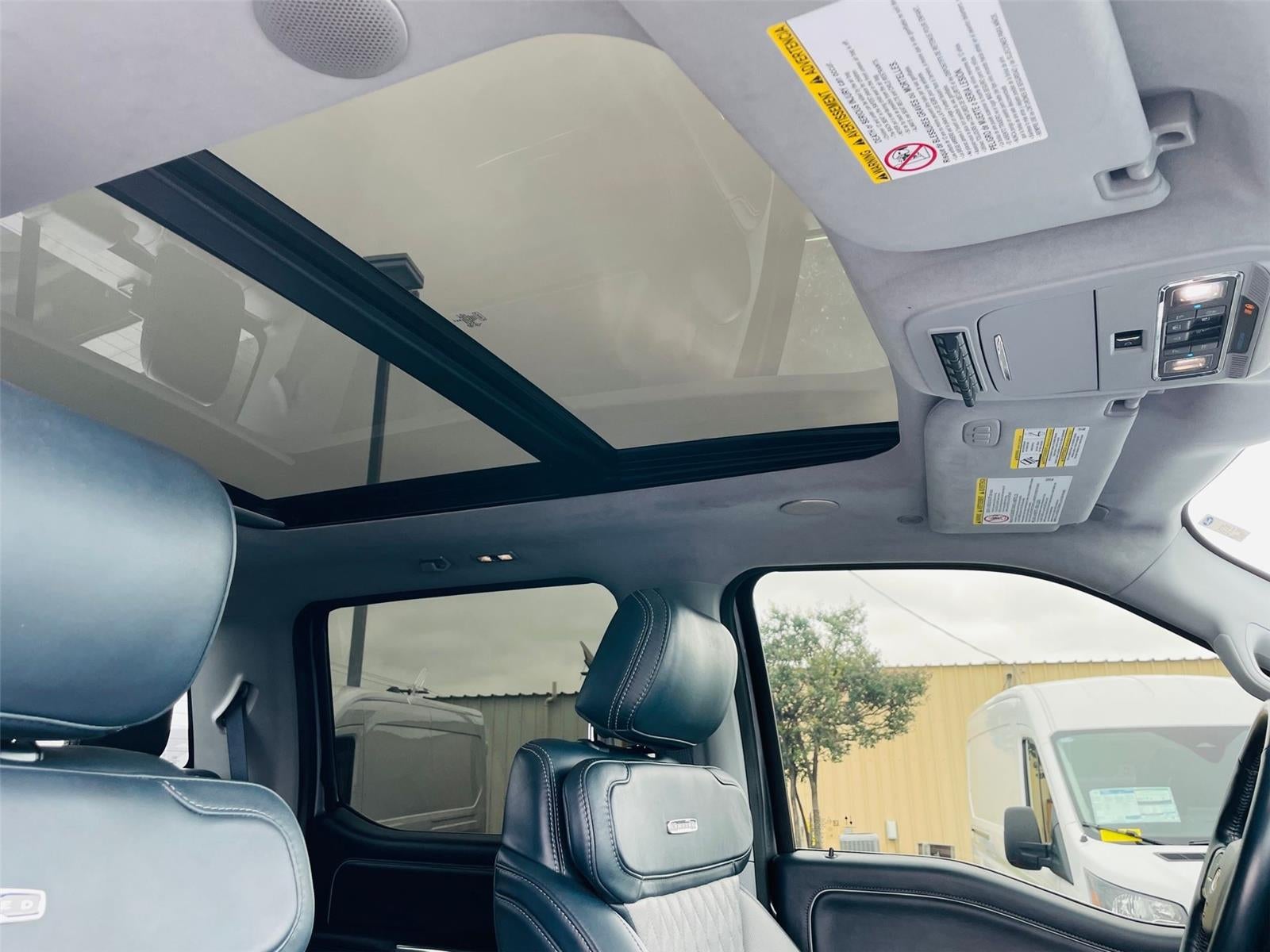 2024 Ford Super Duty F-350 Limited