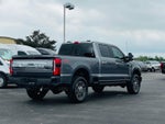 2024 Ford Super Duty F-350 Limited