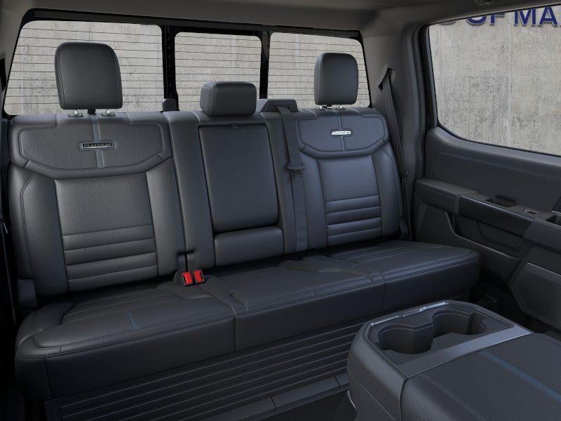 2026 Ford Super Duty F-350 Platinum