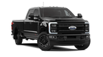 2026 Ford Super Duty F-350 Platinum
