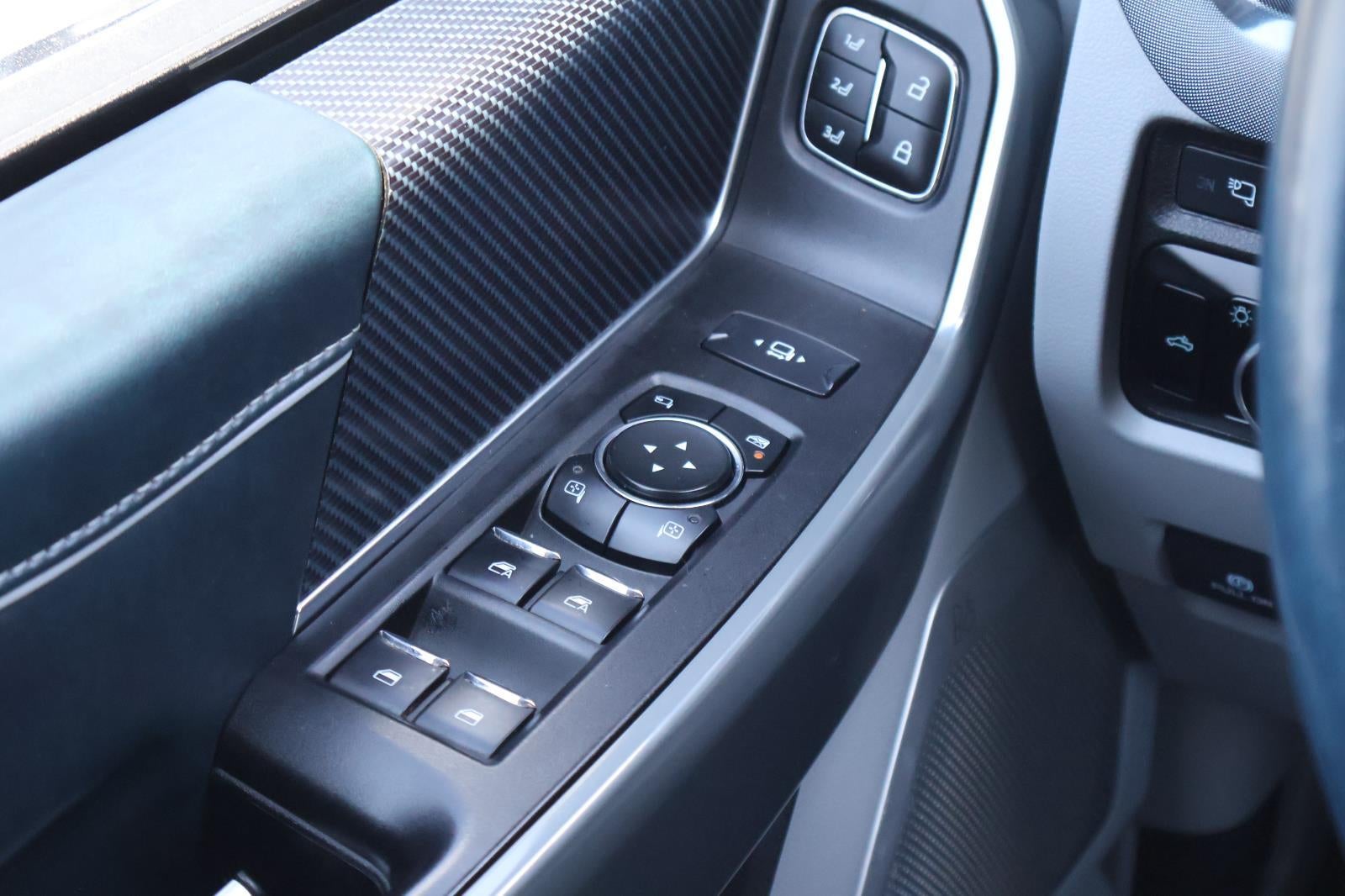 2024 Ford Super Duty F-350 Limited