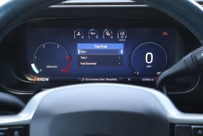 2024 Ford Super Duty F-350 Limited