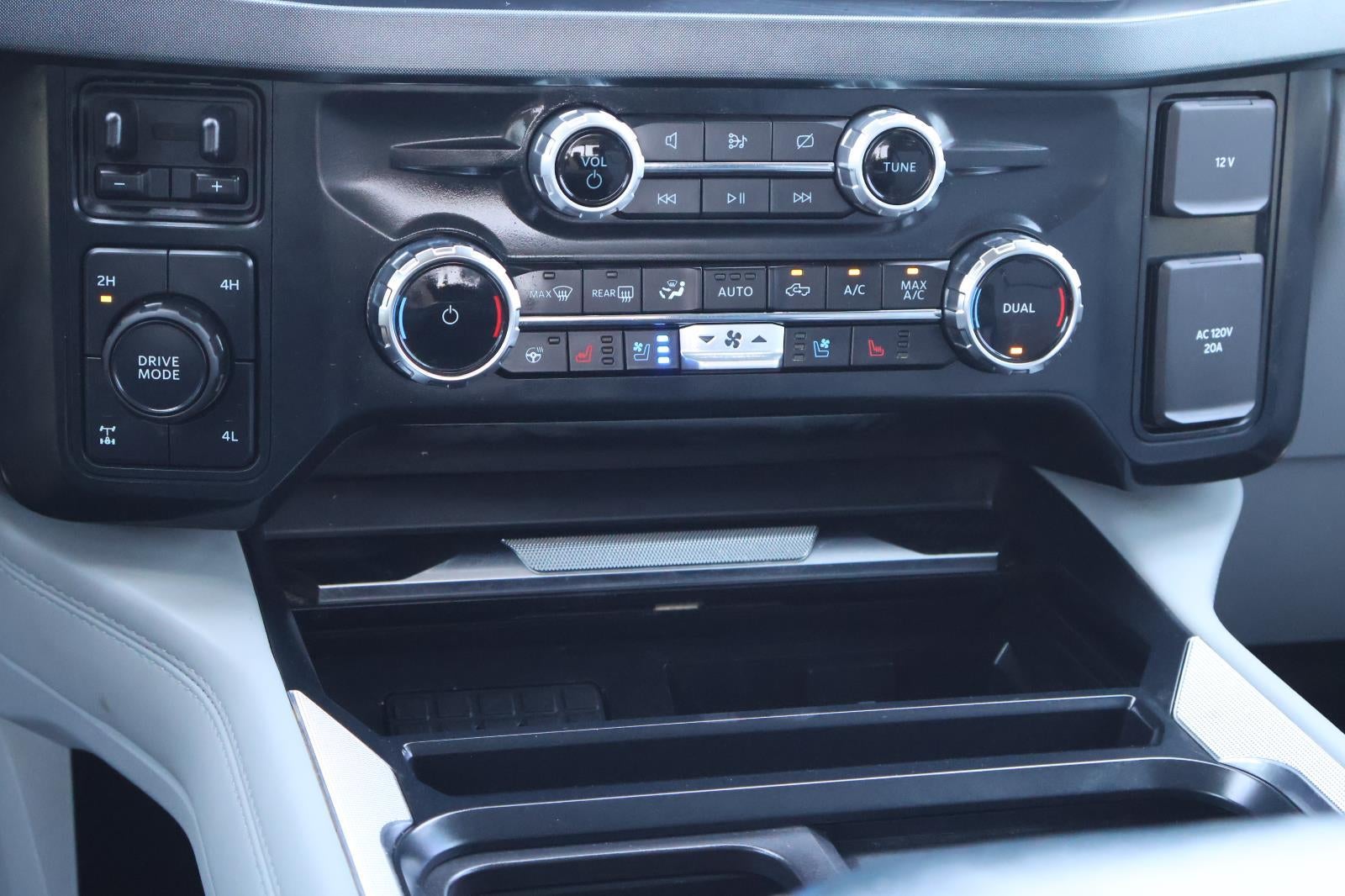 2024 Ford Super Duty F-350 Limited