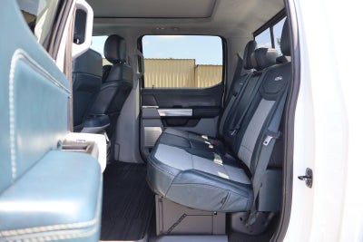 2024 Ford Super Duty F-350 Limited