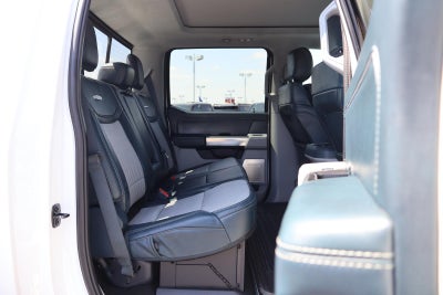 2024 Ford Super Duty F-350 Limited