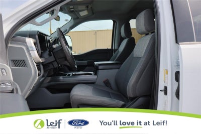 2024 Ford Super Duty F-350 XLT