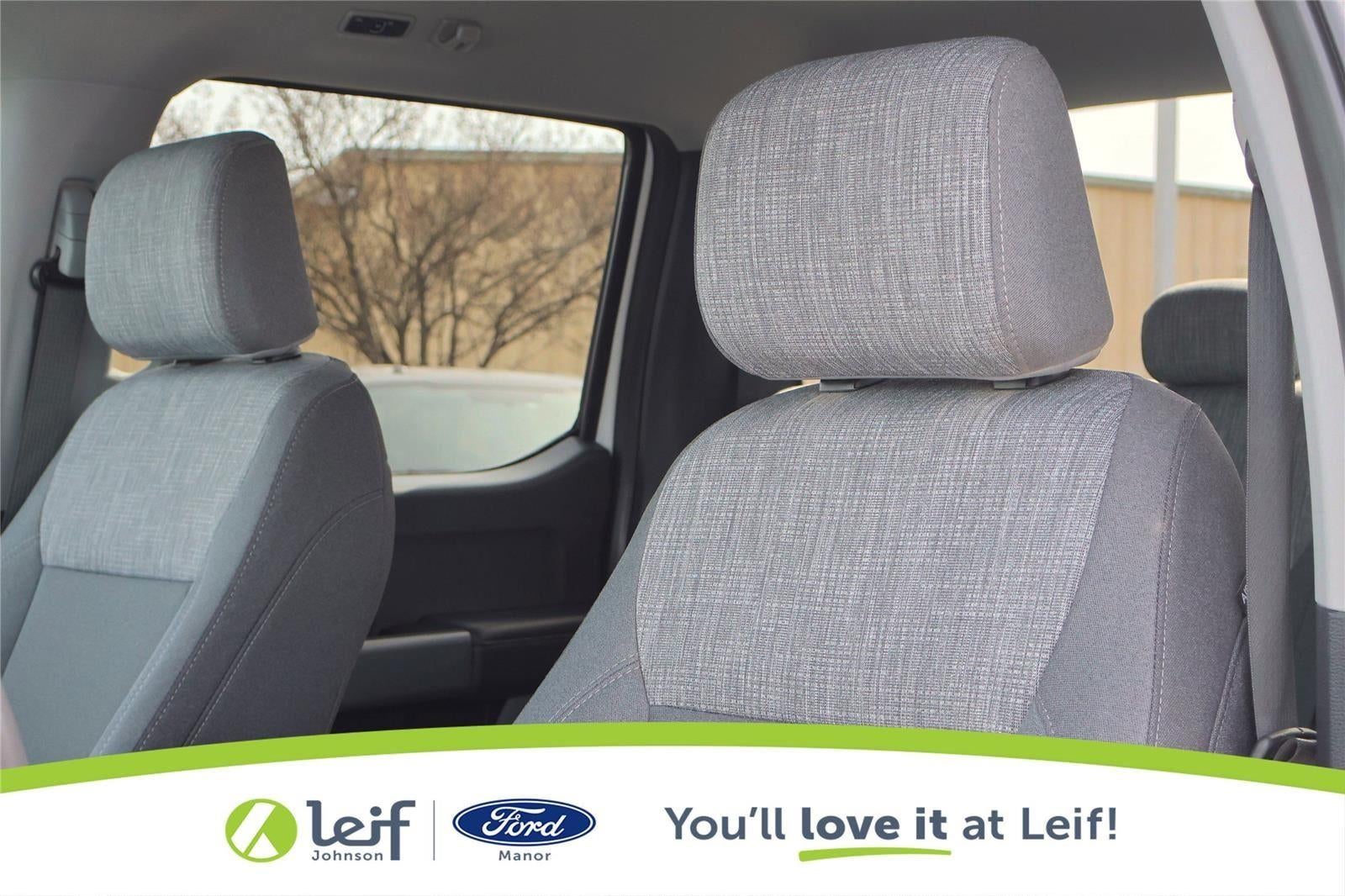 2024 Ford Super Duty F-350 XLT