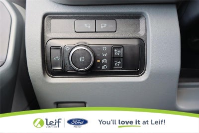 2024 Ford Super Duty F-350 XLT