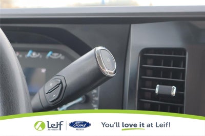 2024 Ford Super Duty F-350 XLT