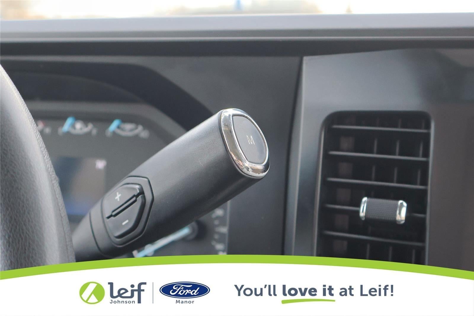 2024 Ford Super Duty F-350 XLT