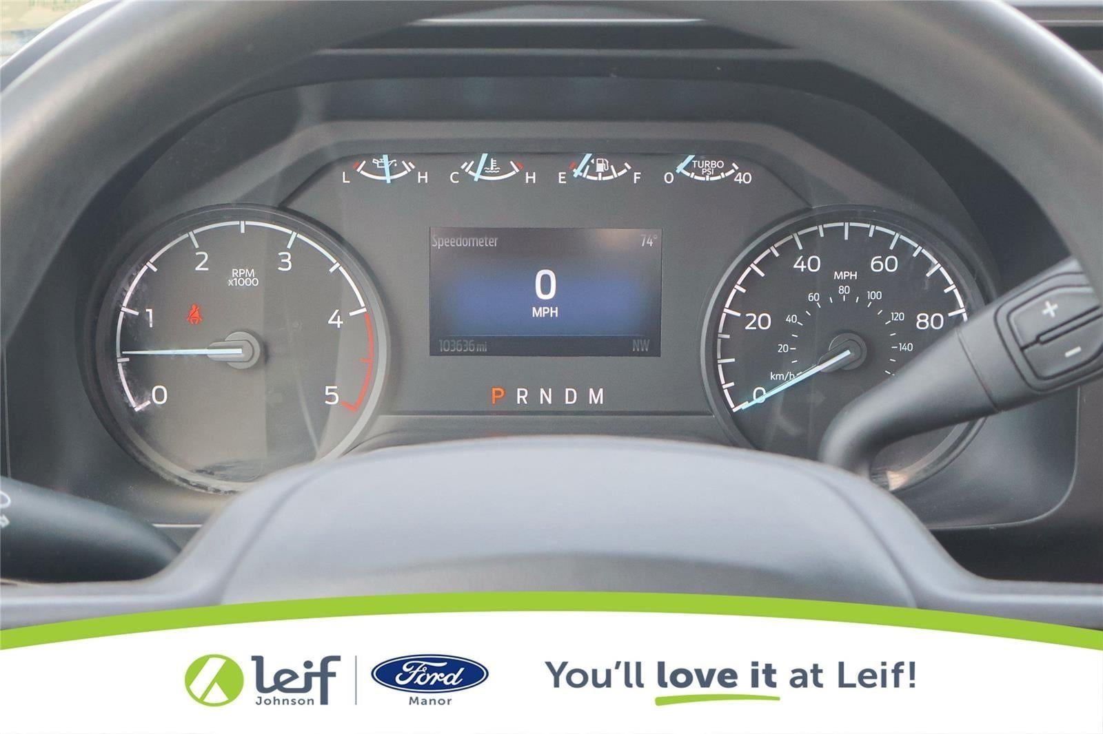 2024 Ford Super Duty F-350 XLT