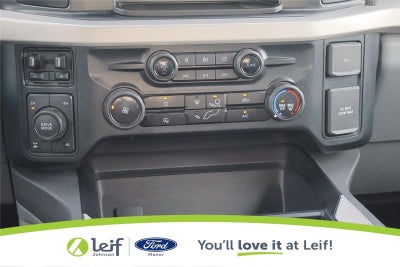 2024 Ford Super Duty F-350 XLT