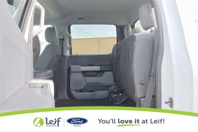 2024 Ford Super Duty F-350 XLT