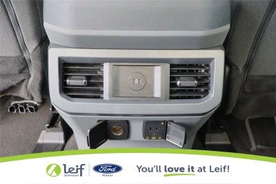 2024 Ford Super Duty F-350 XLT