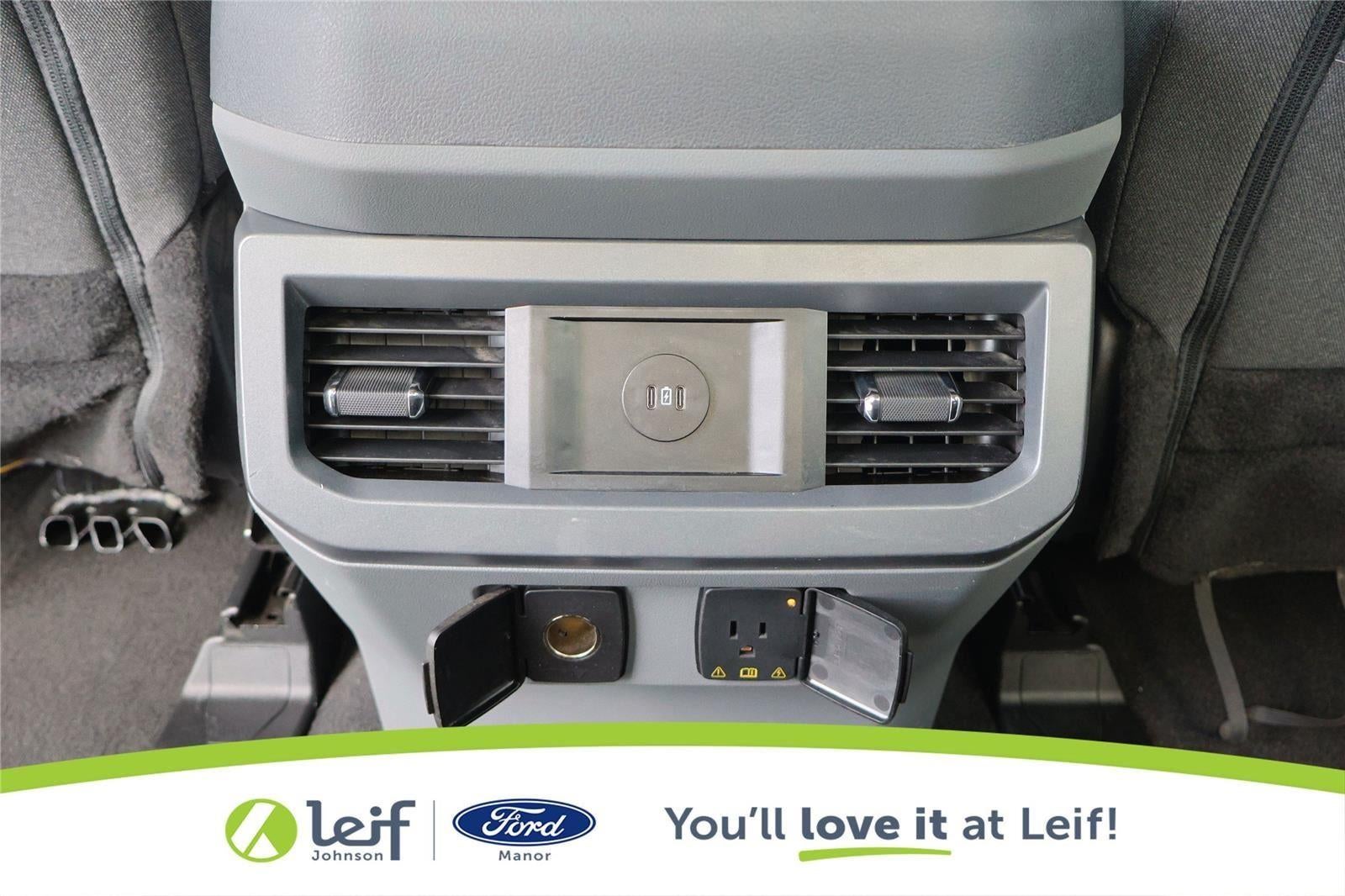 2024 Ford Super Duty F-350 XLT