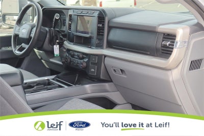 2024 Ford Super Duty F-350 XLT