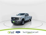 2024 Ford Super Duty F-350 XLT