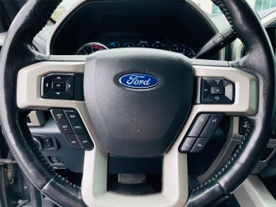 2022 Ford Super Duty F-350 Lariat