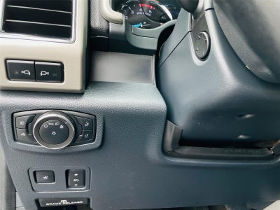 2022 Ford Super Duty F-350 Lariat