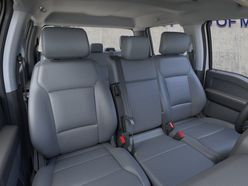 2026 Ford Super Duty F-350 F-350® XL