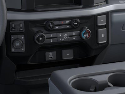 2026 Ford Super Duty F-350 F-350® XL