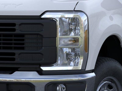 2026 Ford Super Duty F-350 F-350® XL