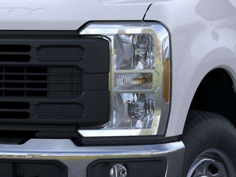 2026 Ford Super Duty F-350 F-350® XL