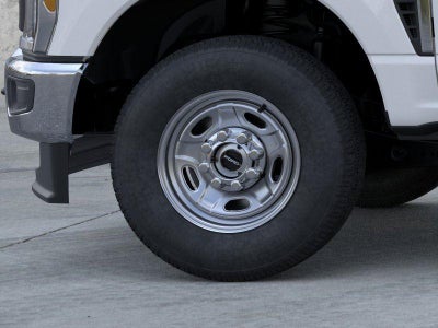 2026 Ford Super Duty F-350 F-350® XL