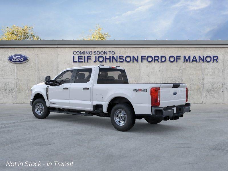 2026 Ford Super Duty F-350 F-350® XL