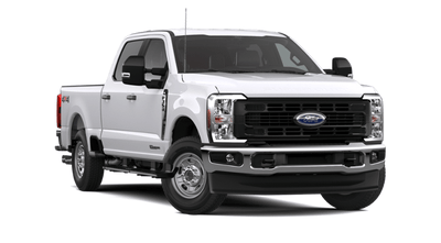 2026 Ford Super Duty F-350 F-350® XL
