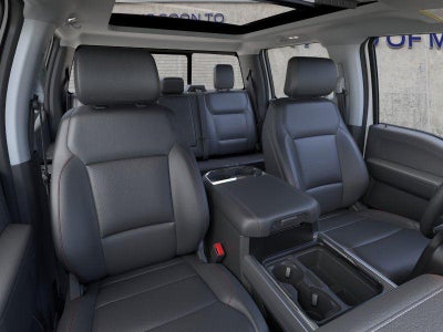 2026 Ford Super Duty F-350 Lariat