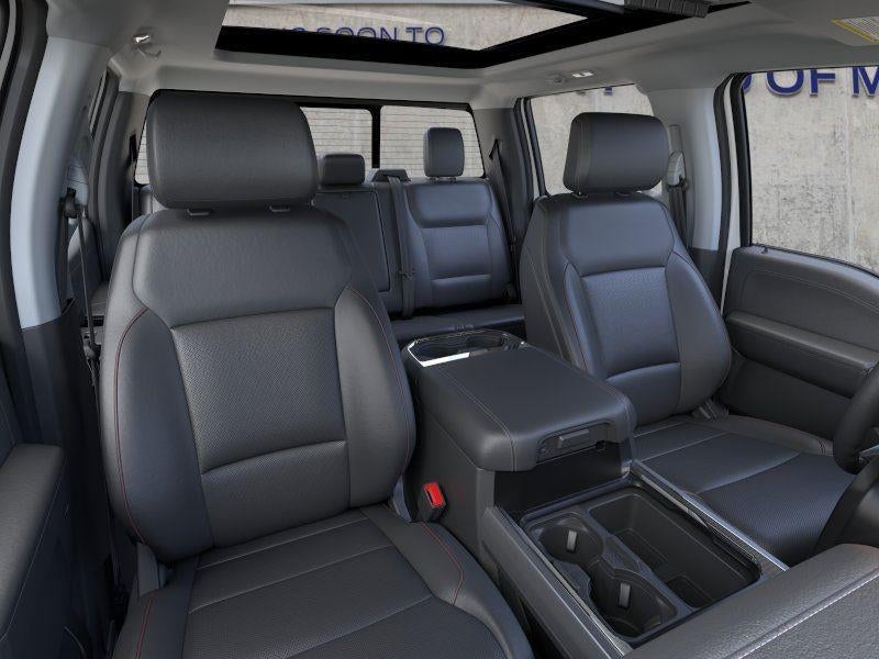 2026 Ford Super Duty F-350 Lariat