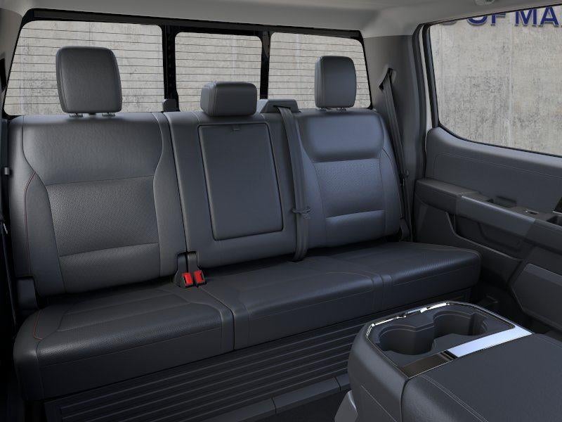 2026 Ford Super Duty F-350 Lariat
