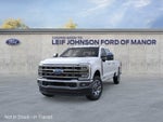 2026 Ford Super Duty F-350 Lariat