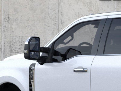 2026 Ford Super Duty F-350 Lariat