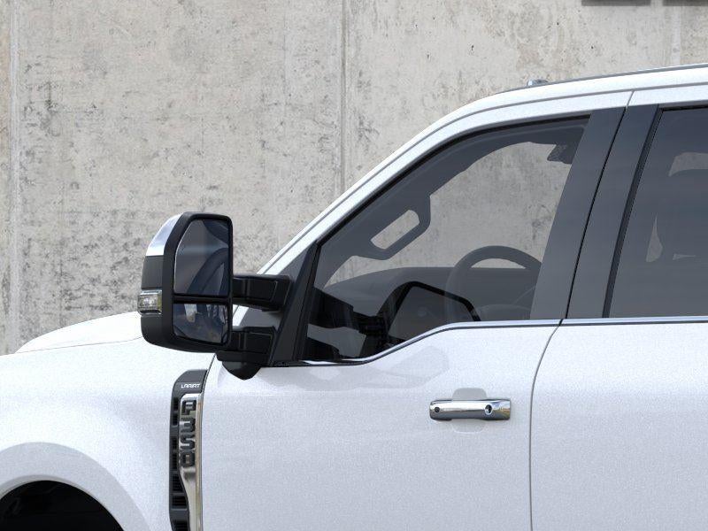 2026 Ford Super Duty F-350 Lariat