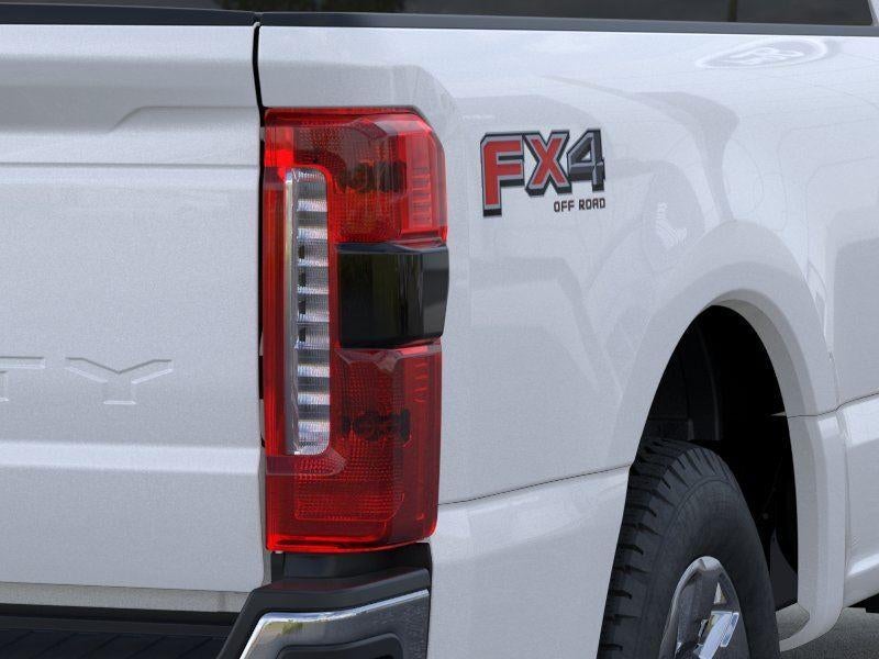2026 Ford Super Duty F-350 Lariat