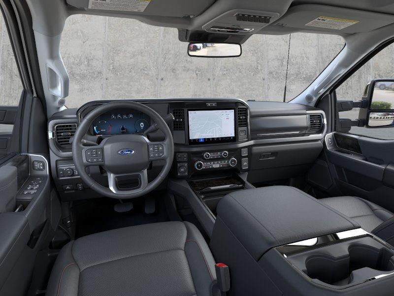 2026 Ford Super Duty F-350 Lariat