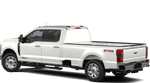 2026 Ford Super Duty F-350 F-350® Lariat®