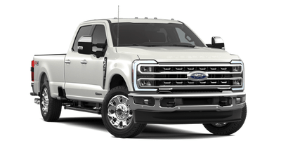 2026 Ford Super Duty F-350 F-350® Lariat®
