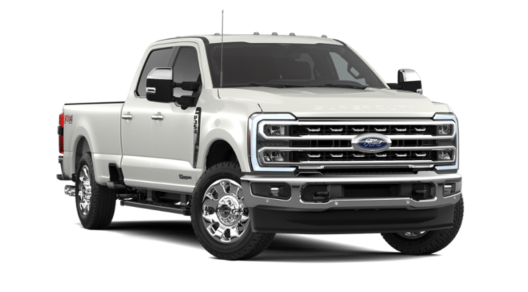 2026 Ford Super Duty F-350 F-350® Lariat®