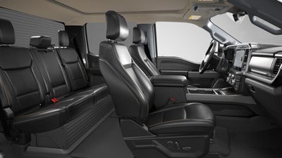 2026 Ford Super Duty F-350 F-350® Lariat®