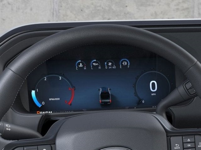 2026 Ford Super Duty F-350 Platinum DRW