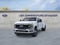 2026 Ford Super Duty F-350 Platinum DRW