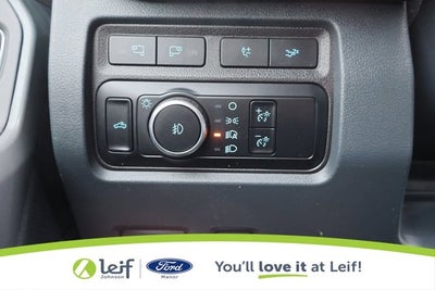 2024 Ford Super Duty F-350 Lariat DRW